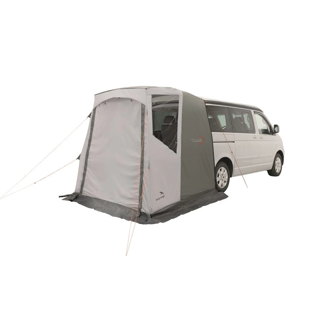 Easy Camp Crowford Tailgate Motorhome Awning 2022 2 Easy Camp Crowford Tailgate Motorhome Awning 2022 - Image 2