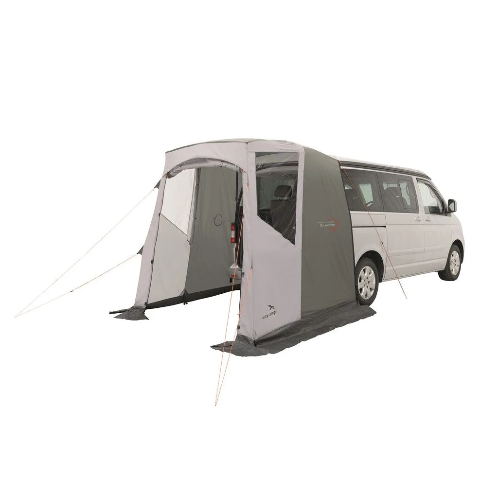 Easy Camp Crowford Tailgate Motorhome Awning 2022 1 Easy Camp Crowford Tailgate Motorhome Awning 2022