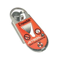 Jetboil Crunch It Cannister Recycling Tool