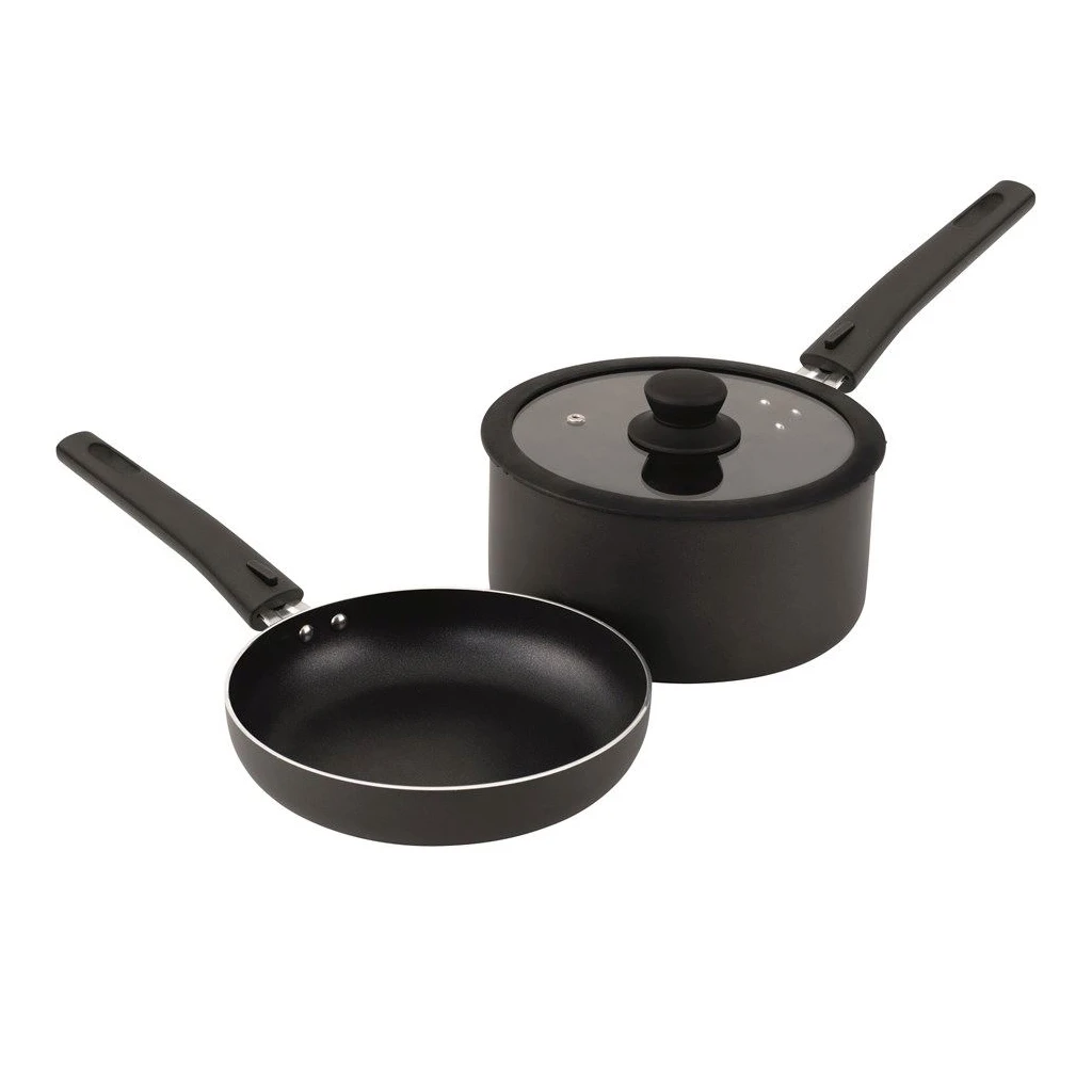 Outwell Culinary Set M – Camping Cook Set 1 Outwell Culinary Set M – Camping Cook Set