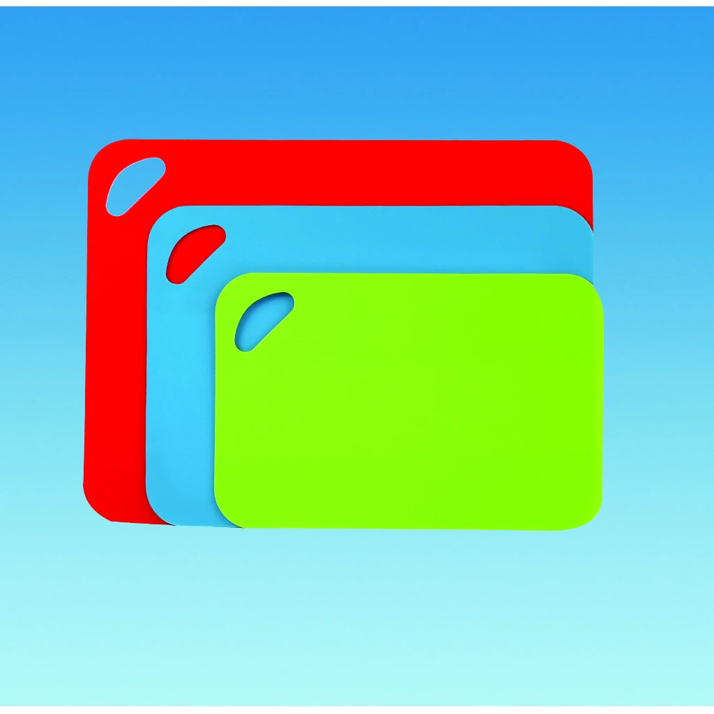 PLS Non Slip Cutting Mats – Pack Of 3 1 PLS Non Slip Cutting Mats – Pack Of 3