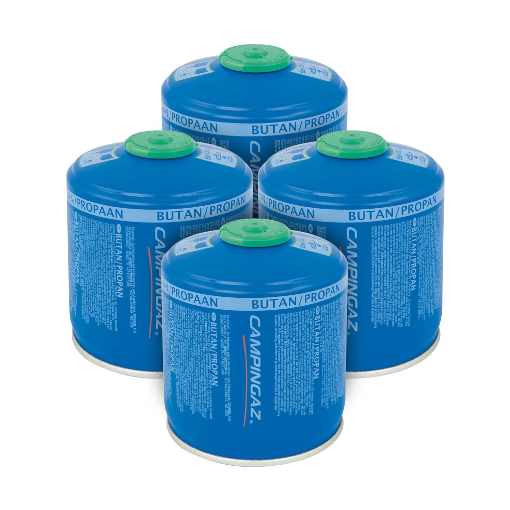 Campingaz CV300 Plus – Box Of 4 1 Campingaz CV300 Plus – Box Of 4