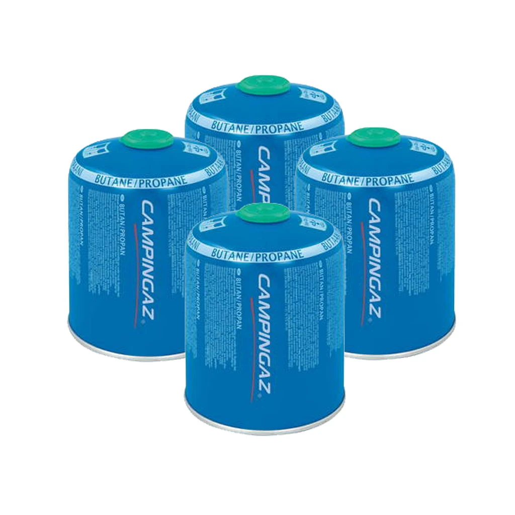 Campingaz CV470 Plus – Box Of 4 1 Campingaz CV470 Plus – Box Of 4