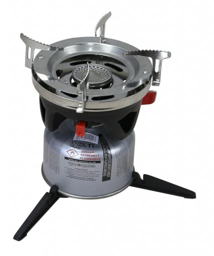 KombatUK Cyclone Stove – 1.1L Cooking Pot 3 KombatUK Cyclone Stove – 1.1L Cooking Pot - Image 3