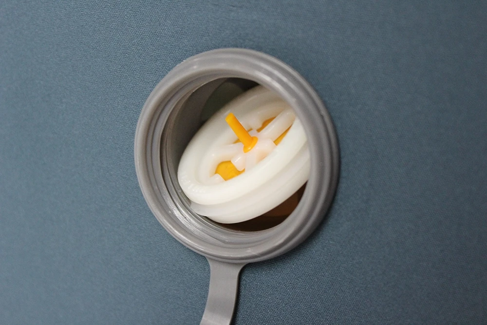 Outdoor Revolution Camp Star Double 100 Self Inflating Mat 2 Outdoor Revolution Camp Star Double 100 Self Inflating Mat - Image 2