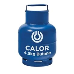 Calor Butane 4.5kg Refill