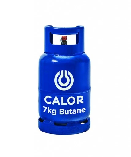 Calor Butane 7kg Refill 1 Calor Butane 7kg Refill