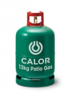 Calor Patio 13kg Refill