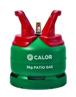 Calor Patio 5kg Refill