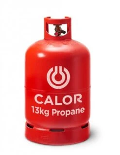 Calor Propane 13kg Refill