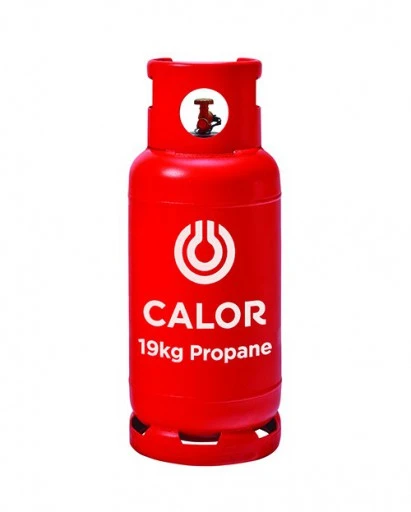 Calor Propane 19kg Refill 1 Calor Propane 19kg Refill