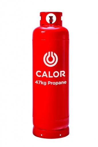 Calor Propane 47kg Refill 1 Calor Propane 47kg Refill