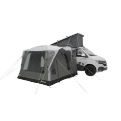 Outwell Daytona Air Driveaway Awning 2025