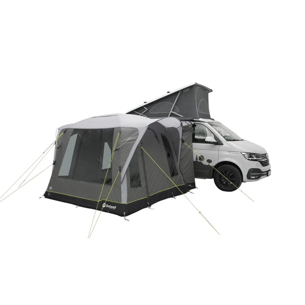 Outwell Daytona Air Driveaway Awning 2025 1 Outwell Daytona Air Driveaway Awning 2025