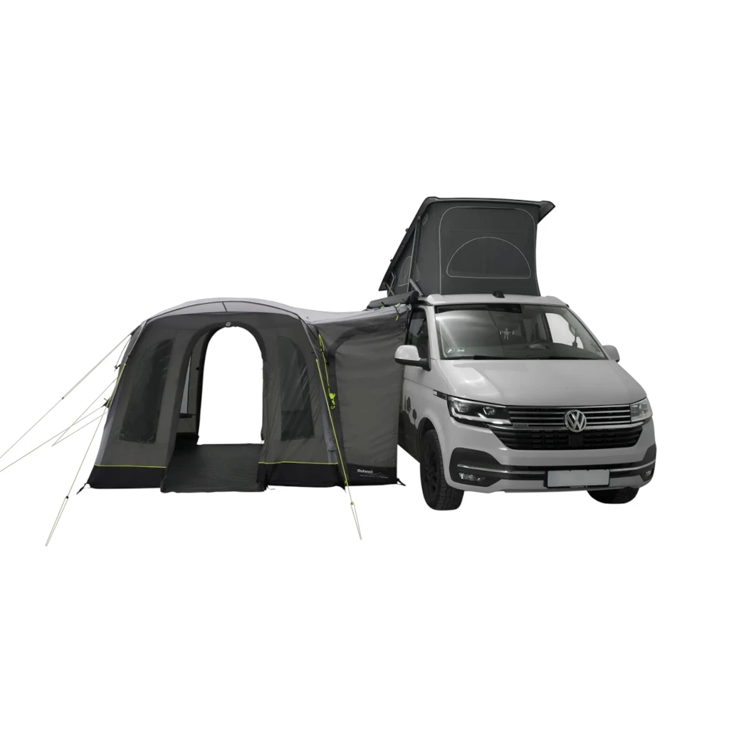 Outwell Daytona Air Driveaway Awning 2025 3 Outwell Daytona Air Driveaway Awning 2025 - Image 3