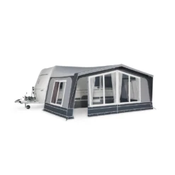 Dorema Diamond 240 Full Caravan Awning
