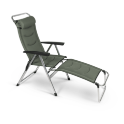 Dometic Milano Redux Footrest