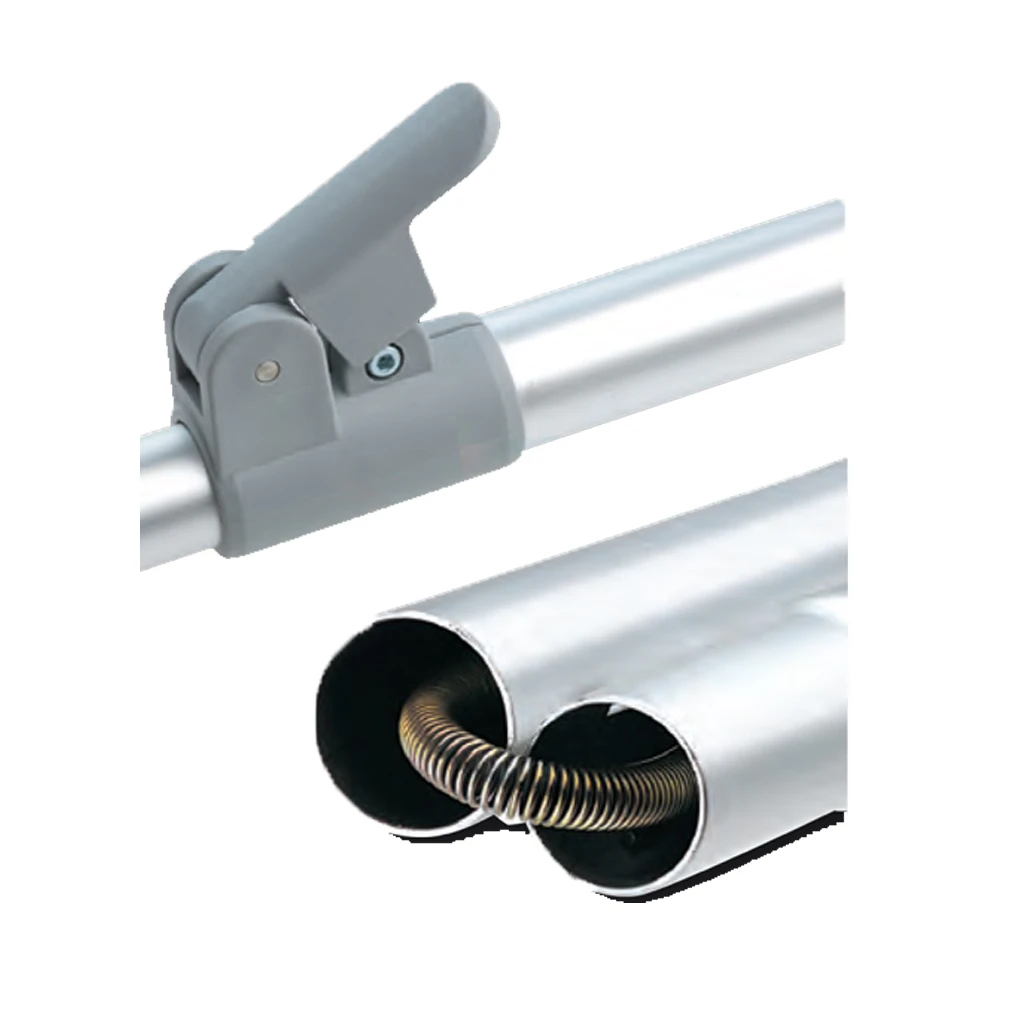 Dorema Quattro 225 Poled Caravan Awning 2 Dorema Quattro 225 Poled Caravan Awning - Image 2