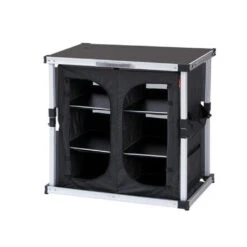 Isabella Double Cupboard