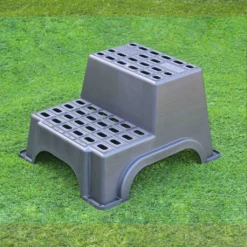 Milenco Double Step – Plastic