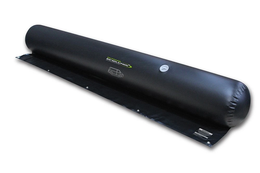 Outdoor Revolution Campervan Draft Excluder 2 Outdoor Revolution Campervan Draft Excluder - Image 2