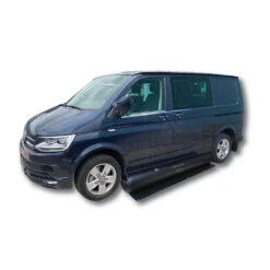 Outdoor Revolution Campervan Draft Excluder