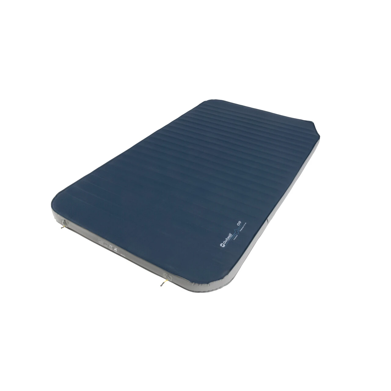 Outwell Dreamboat Campervan SIM 1 Outwell Dreamboat Campervan SIM