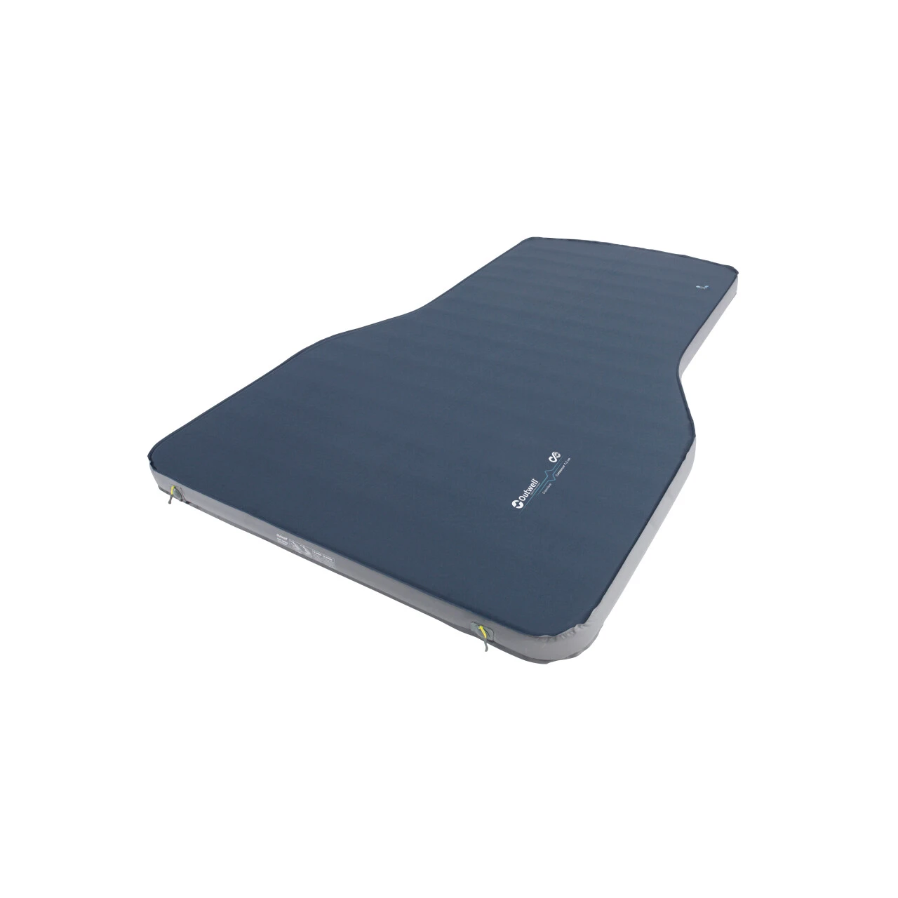 Outwell Dreamboat Campercar SIM 1 Outwell Dreamboat Campercar SIM