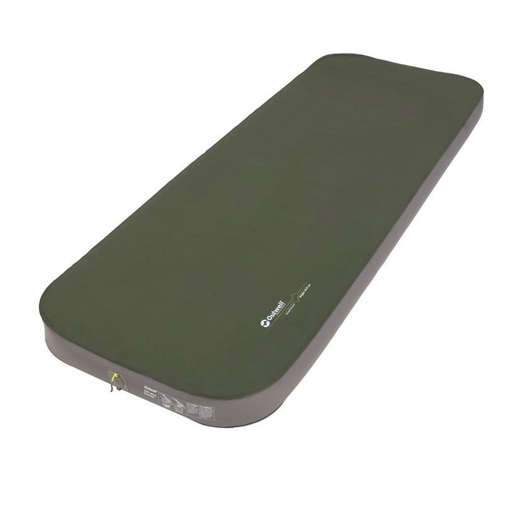 Outwell Dreamhaven Single 10cm SIM 1 Outwell Dreamhaven Single 10cm SIM