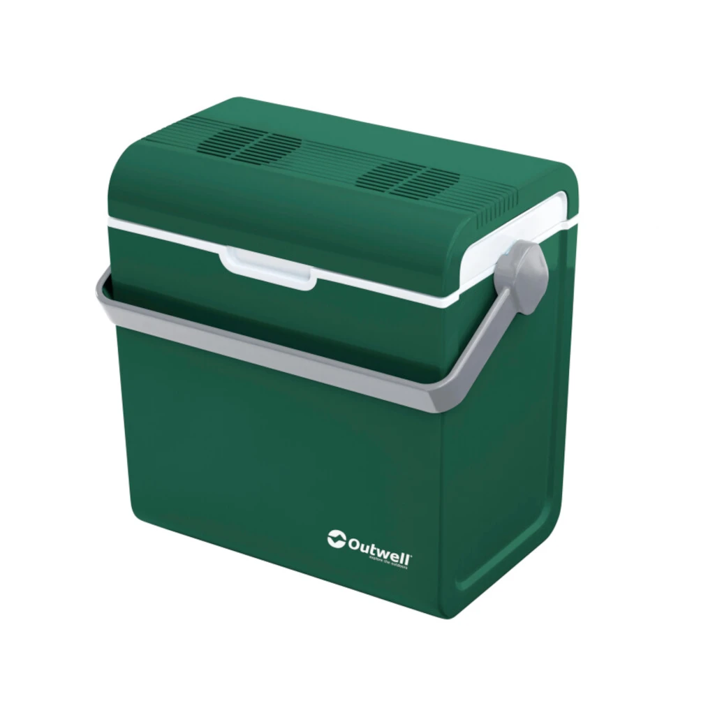 Outwell ECO Ace Coolbox 24L – 12V/230V 1 Outwell ECO Ace Coolbox 24L – 12V/230V