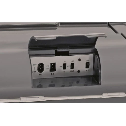 Outwell ECOcool 24L Electric Coolbox – 12V/230V 2 Outwell ECOcool 24L Electric Coolbox – 12V/230V - Image 2