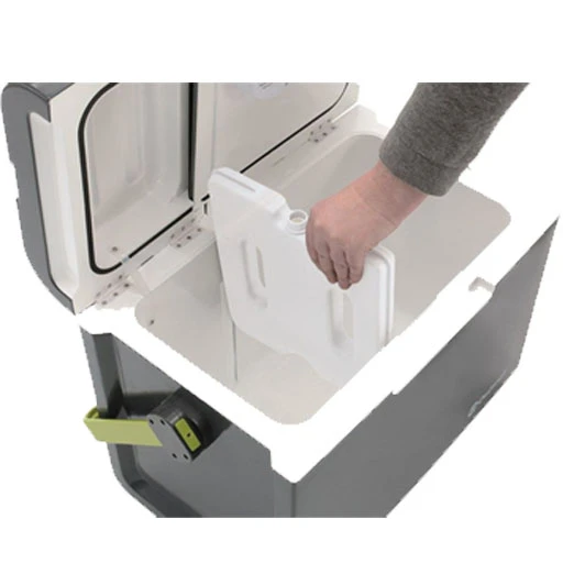 Outwell ECOcool 24L Electric Coolbox – 12V/230V 3 Outwell ECOcool 24L Electric Coolbox – 12V/230V - Image 3