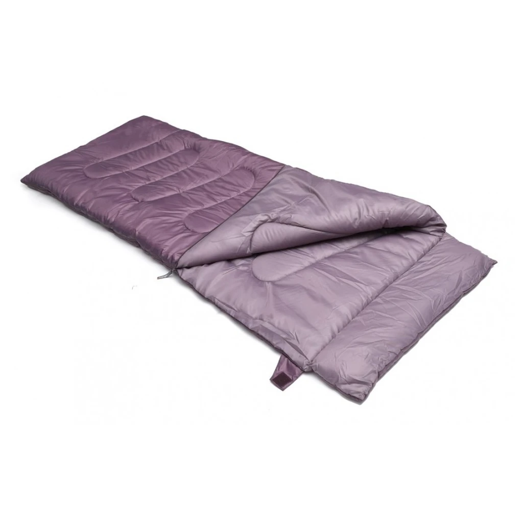 Vango Ember Single Sleeping Bag – Various Colours 3 Vango Ember Single Sleeping Bag – Various Colours - Image 3