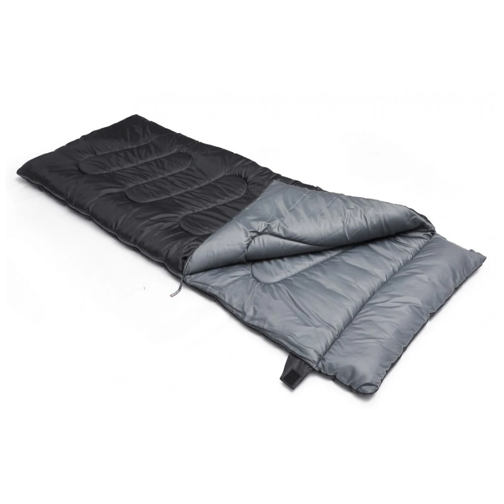 Vango Ember Single Sleeping Bag – Various Colours 2 Vango Ember Single Sleeping Bag – Various Colours - Image 2