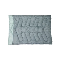 Vango Ember Double Sleeping Bag – Mineral Green