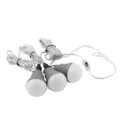 Outwell Epsilon Bulb Set