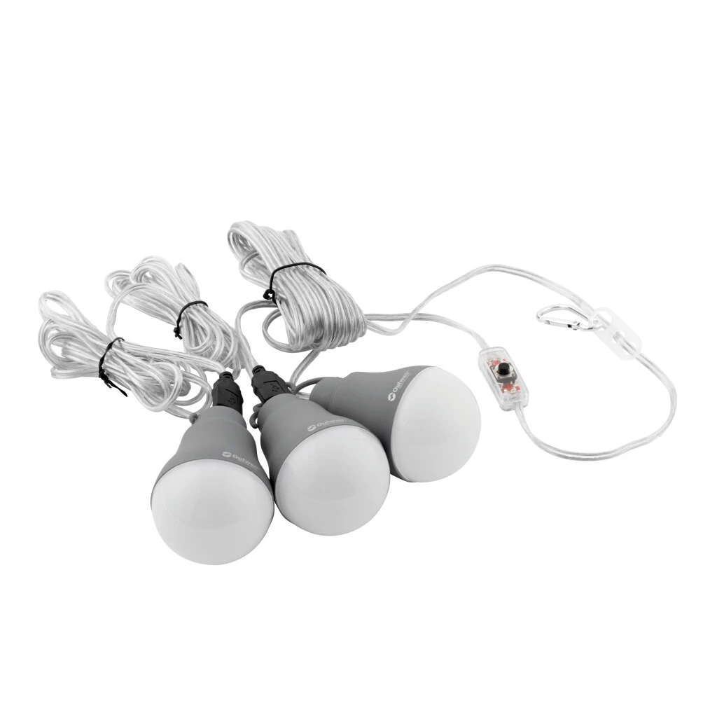 Outwell Epsilon Bulb Set 1 Outwell Epsilon Bulb Set