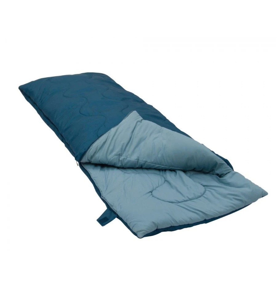 Vango Evolve Superwarm Single Sleeping Bag 2 Vango Evolve Superwarm Single Sleeping Bag - Image 2