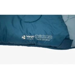 Vango Evolve Superwarm Single Sleeping Bag 9 Vango Evolve Superwarm Single Sleeping Bag -Camping Equipment Store evolve superwarm single 4