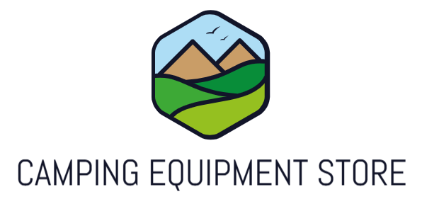 Camping Equipment Store