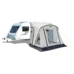 Quest Falcon 260 Poled Porch Awning