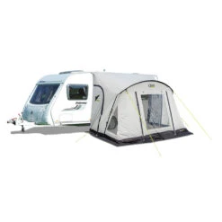Quest Falcon 325 Poled Porch Awning