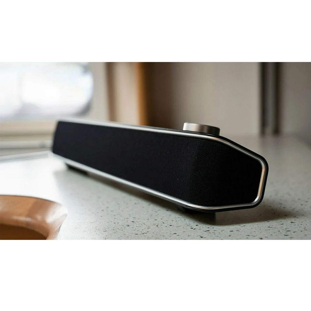 Falcon Bluetooth Soundbar 1 Falcon Bluetooth Soundbar