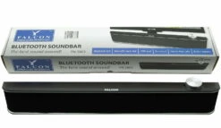 Falcon Bluetooth Soundbar 5 Falcon Bluetooth Soundbar -Camping Equipment Store falcon soundbar 2