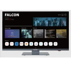 Falcon 22″ SMART Camping TV