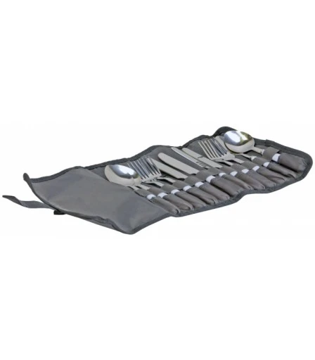 Vango Family Cutlery Set 1 Vango Family Cutlery Set