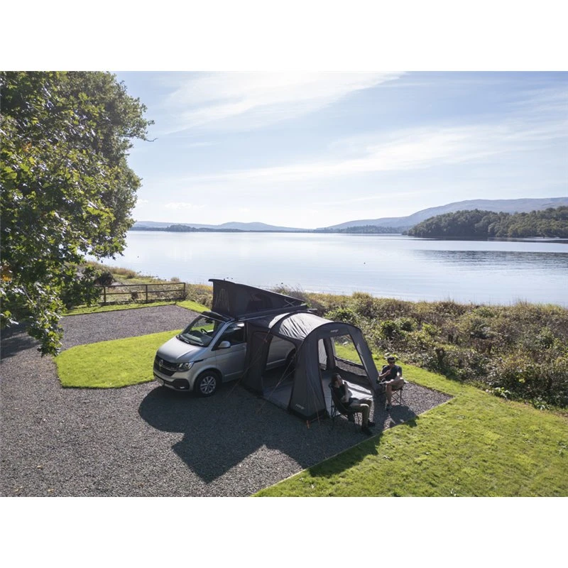 Vango Faros III Low Driveaway Awning 2025 5 Vango Faros III Low Driveaway Awning 2025 - Image 5