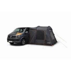 Vango Faros III Low Driveaway Awning 2025