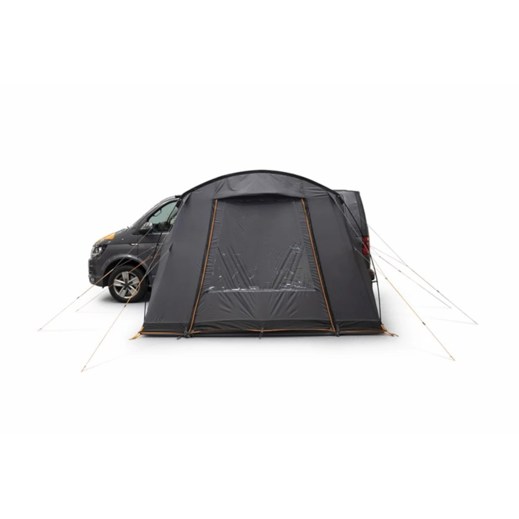 Vango Faros III Low Driveaway Awning 2025 2 Vango Faros III Low Driveaway Awning 2025 - Image 2