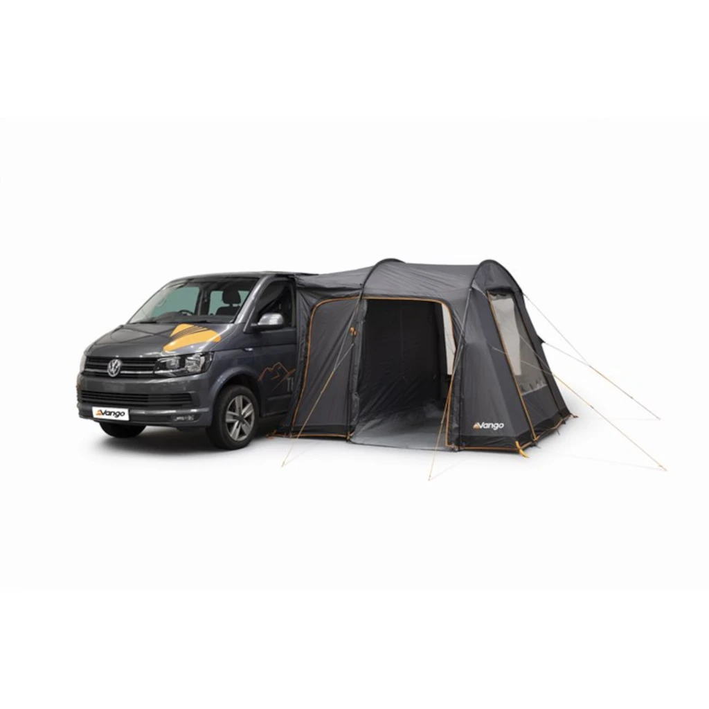 Vango Faros III Low Driveaway Awning 2025 4 Vango Faros III Low Driveaway Awning 2025 - Image 4